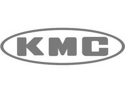 KMC CHAINS logo