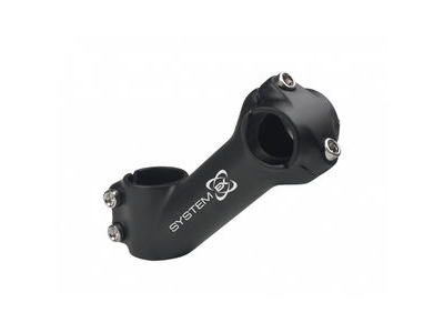 SYSTEM EX Ahead Stem 25.4 7deg
