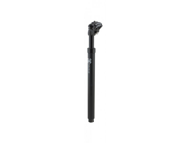 SYSTEM EX Suspension Seatpost EL 27.2mm click to zoom image