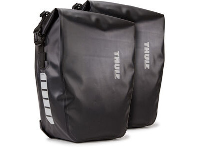 THULE SHIELD PANNIERS 50L PAIR