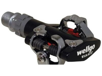 WELLGO M919 Double Sided SPD Shimano Compatible