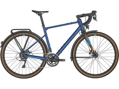 BERGAMONT GRANDURANCE RD3 GRAVEL/TOURING BIKE