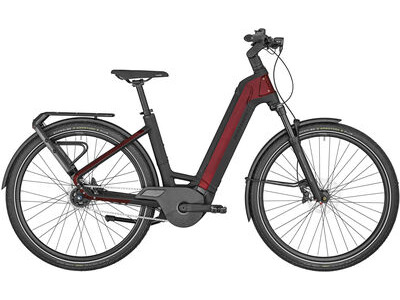 BERGAMONT E-Ville Expert  Urban electric bike