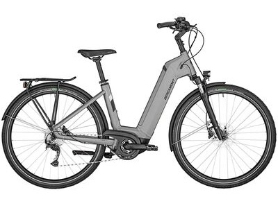 BERGAMONT E-Horizon Tour 4 Wave Electric Bike