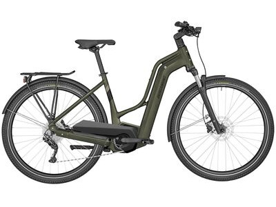 BERGAMONT E-Horizon Edition 5 Amsterdam Electric Bike