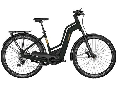 BERGAMONT E-Horizon SUV 6 Amsterdam electric bike