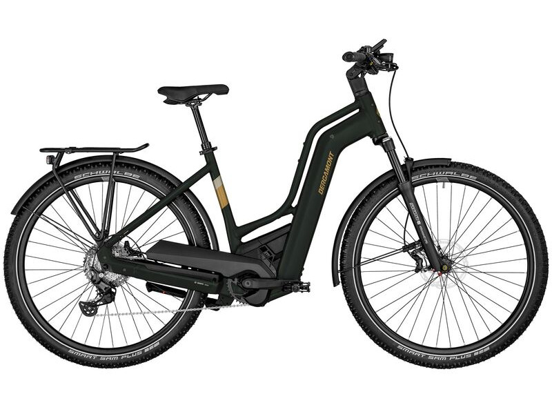 BERGAMONT E-Horizon SUV 6 Amsterdam electric bike click to zoom image