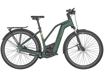 BERGAMONT E-Horizon Elite 6 Belt Lady Trekking Electric Bike