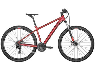 BERGAMONT REVOX 2 HARDTAIL MOUNTAIN BIKE