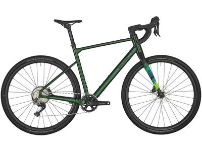 BERGAMONT GRANDURANCE 8 GRAVEL BIKE