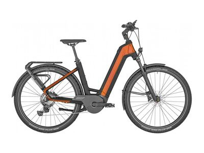 BERGAMONT E-Ville SUV Tour Electric Bike