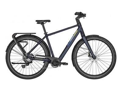 BERGAMONT E-VITESS SPORT MEN ELECTRIC BIKE
