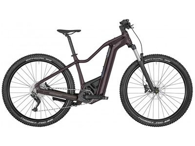 BERGAMONT E-REVOX SPORT WOMEN'S ELECTRIC MTB