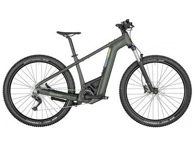 BERGAMONT E-REVOX SPORT 2024 ELECTRIC MTB