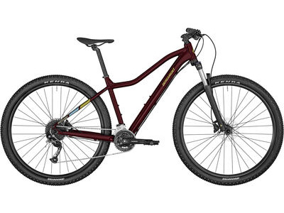 BERGAMONT REVOX 4 WOMENS MOUNTAIN BIKE