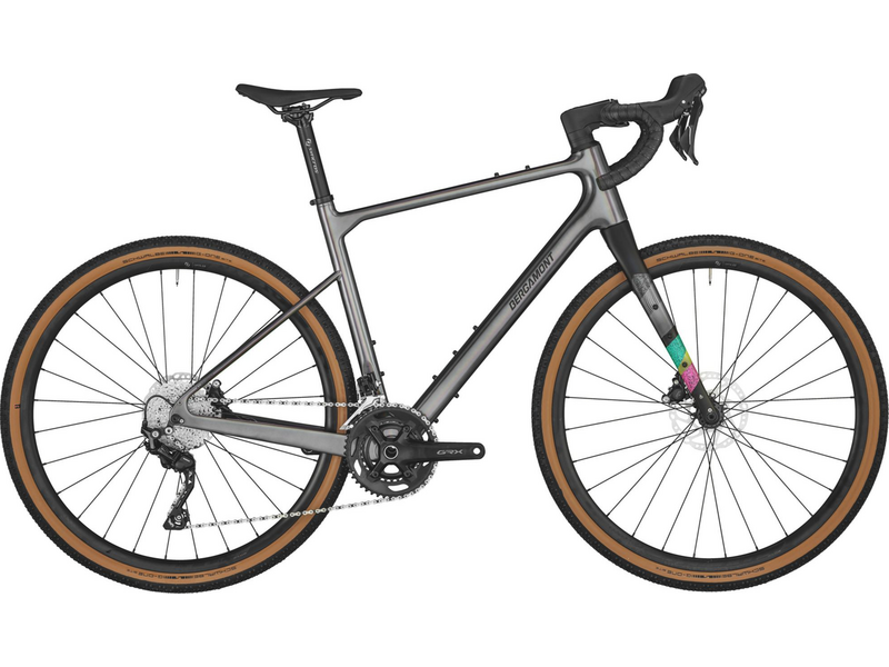 BERGAMONT Grandurance Expert click to zoom image