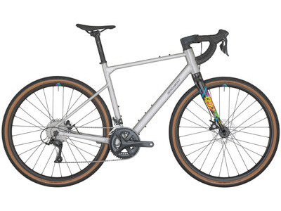 BERGAMONT Grandurance 4 Gravel Bike