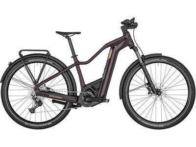 BERGAMONT Bike E-Revox Expert FMN EQ S