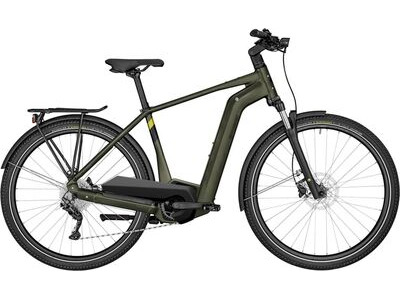 BERGAMONT E-Horizon Tour 5 Crossbar Electric Bike