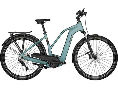 BERGAMONT E-Horizon Edition 5 Women's Electric Bike