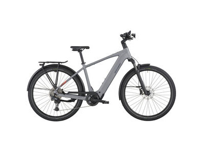 BERGAMONT E-Horizon Sport 10 stone grey