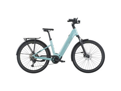 BERGAMONT E-Horizon Sport 20 Wave mermaid blue