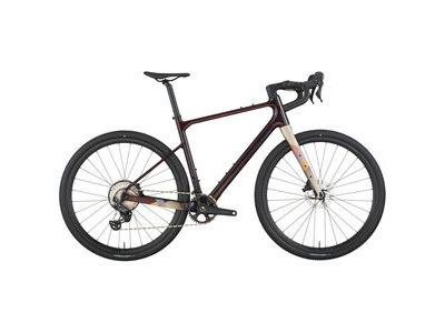 BERGAMONT Grandurance 10