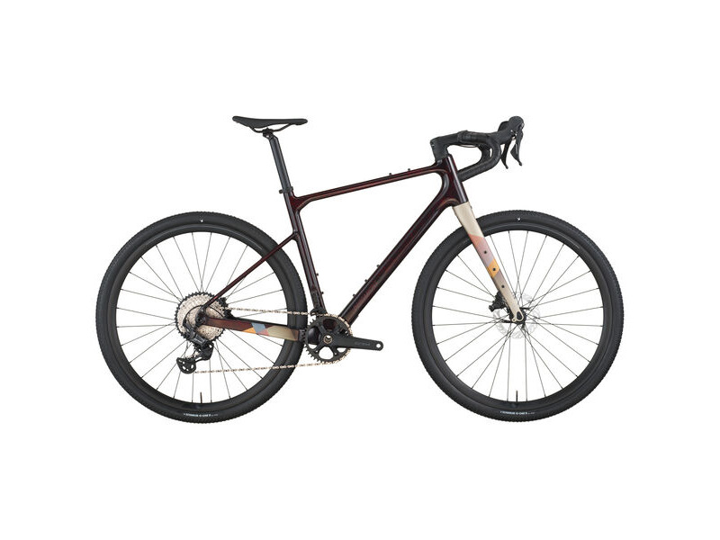 BERGAMONT Grandurance 10 click to zoom image