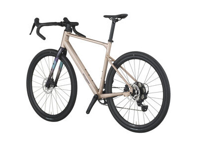 BERGAMONT Grandurance 20 flaky beige click to zoom image