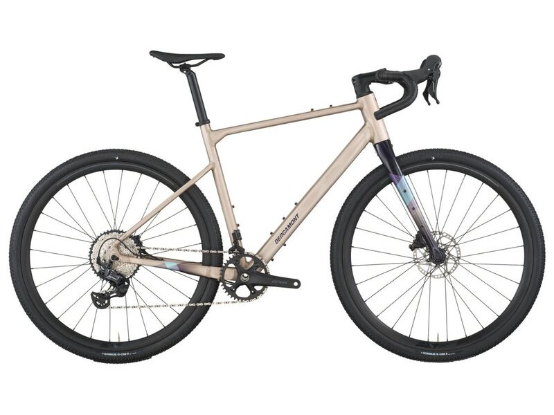 BERGAMONT Grandurance 20 flaky beige click to zoom image