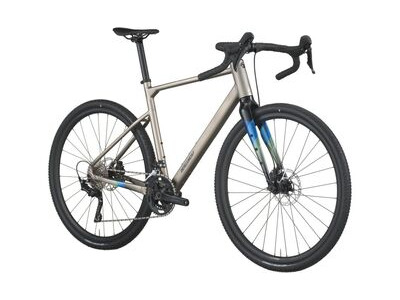 BERGAMONT Grandurance 30 warm silver click to zoom image