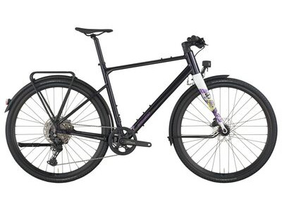 BERGAMONT Grandurance FB 10 EQ