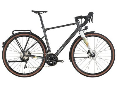 BERGAMONT Grandurance RD 20 Gravel Bike