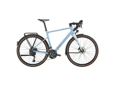 BERGAMONT Grandurance RD 30 aura blue