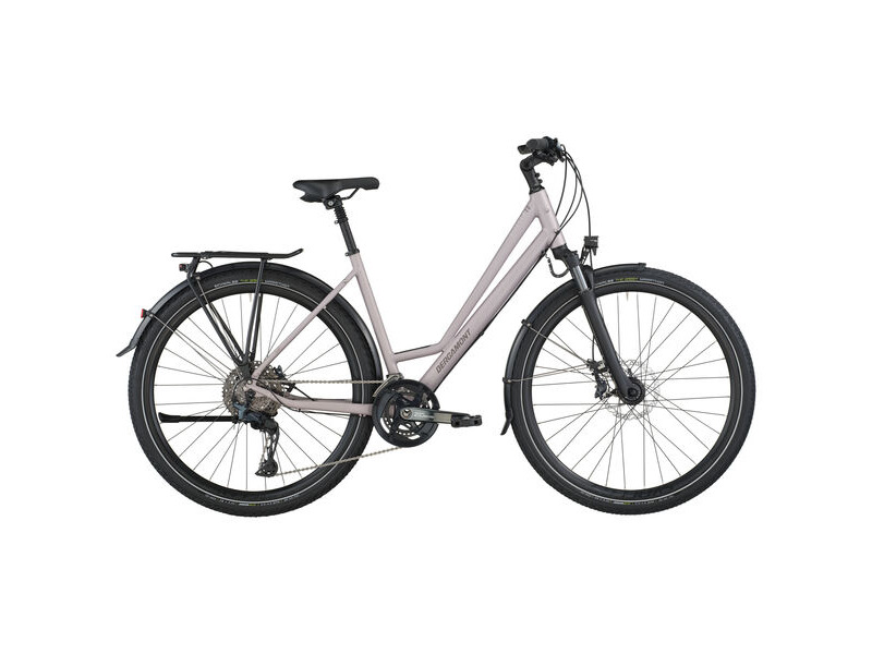 BERGAMONT Vitess 10 Amsterdam click to zoom image