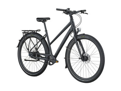 BERGAMONT Vitess 20 rigid Slope matt black click to zoom image