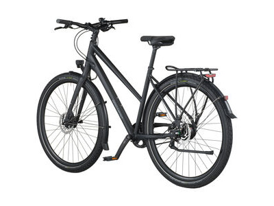 BERGAMONT Vitess 20 rigid Slope matt black click to zoom image