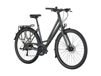 BERGAMONT Vitess 40 rigid Amsterdam Kelp Green click to zoom image