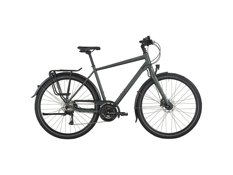 BERGAMONT Vitess 40 rigid Kelp Green click to zoom image