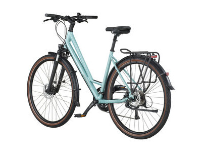 BERGAMONT Vitess 50 Amsterdam mermaid blue click to zoom image