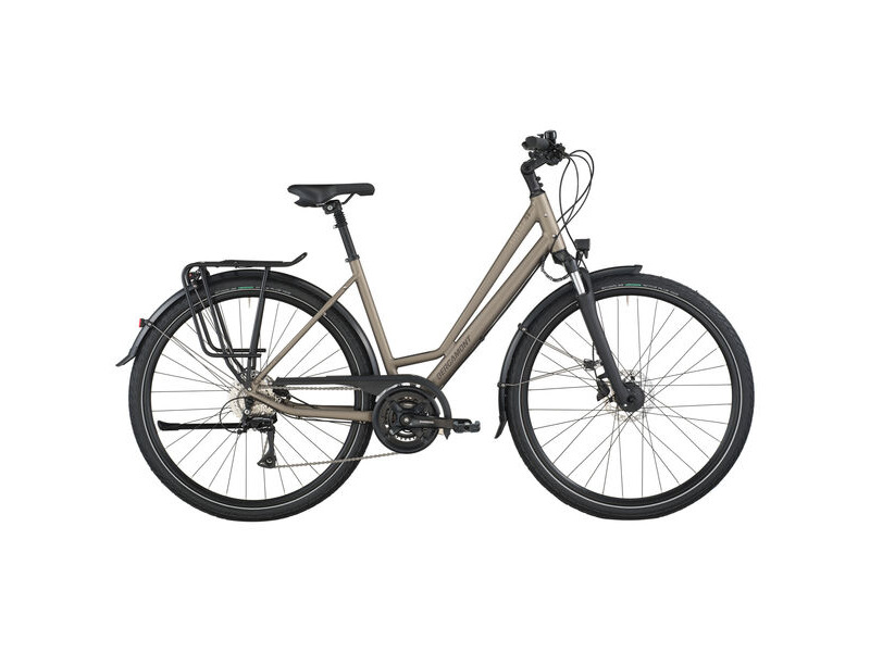 BERGAMONT Vitess 50 Amsterdam warm silver click to zoom image