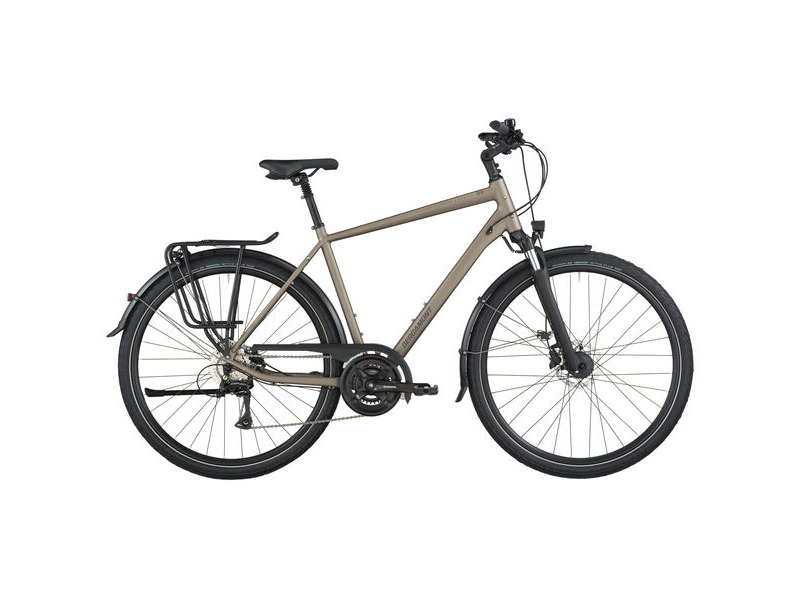 BERGAMONT Vitess 50 warm silver click to zoom image