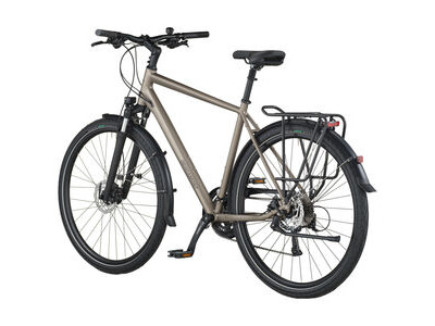 BERGAMONT Vitess 50 warm silver click to zoom image