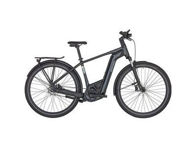 BERGAMONT E-Horizon Elite 6 Belt Mens Electric Bike