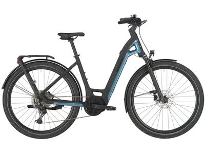 BERGAMONT E-Ville 30 Electric Urban City Bike