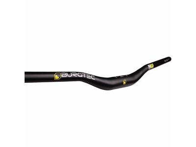 BURGTEC RIDE WIDE ALLOY ENDURO BARS