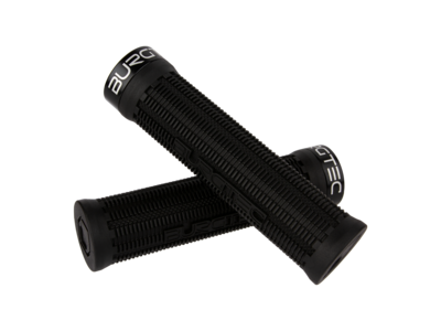 BURGTEC BARTENDER PRO GRIPS  Black  click to zoom image