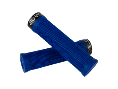 BURGTEC BARTENDER PRO GRIPS  Blue  click to zoom image