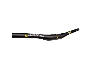 BURGTEC RIDE WIDE DH ALLOY ENDURO BARS