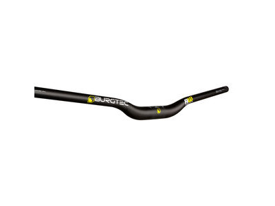 BURGTEC RIDE WIDE CARBON ENDURO BARS